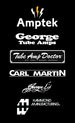 amptek logotipo